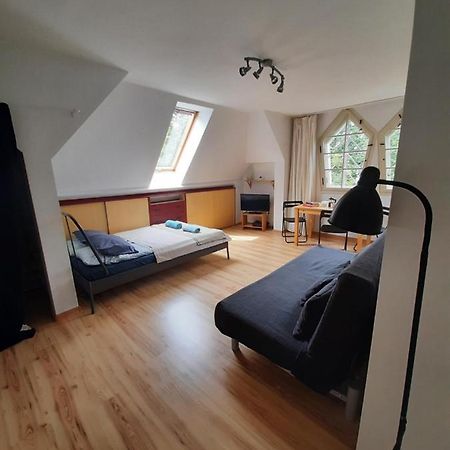 Appartement Klimatyczne Mieszkanie W Sopocie à Sopot Extérieur photo