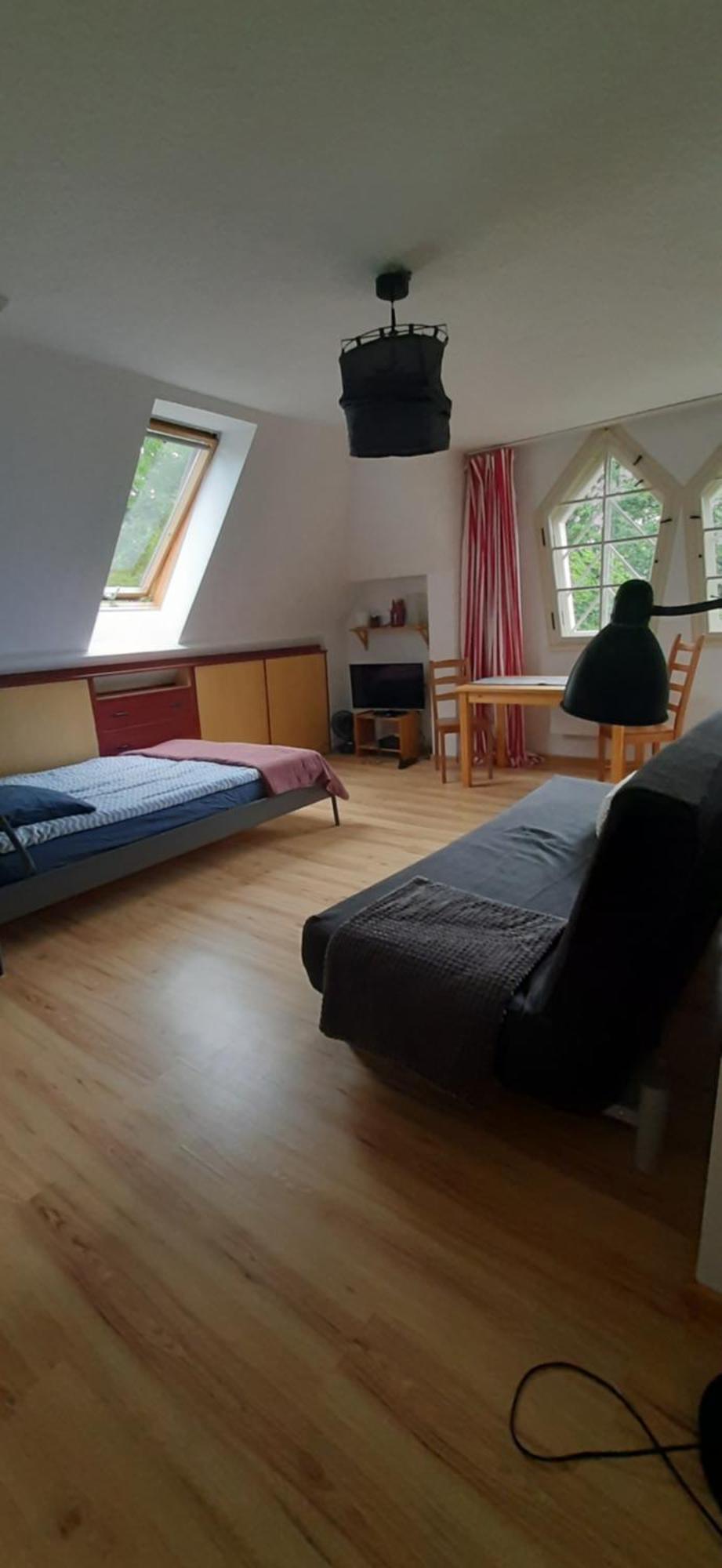 Appartement Klimatyczne Mieszkanie W Sopocie à Sopot Extérieur photo