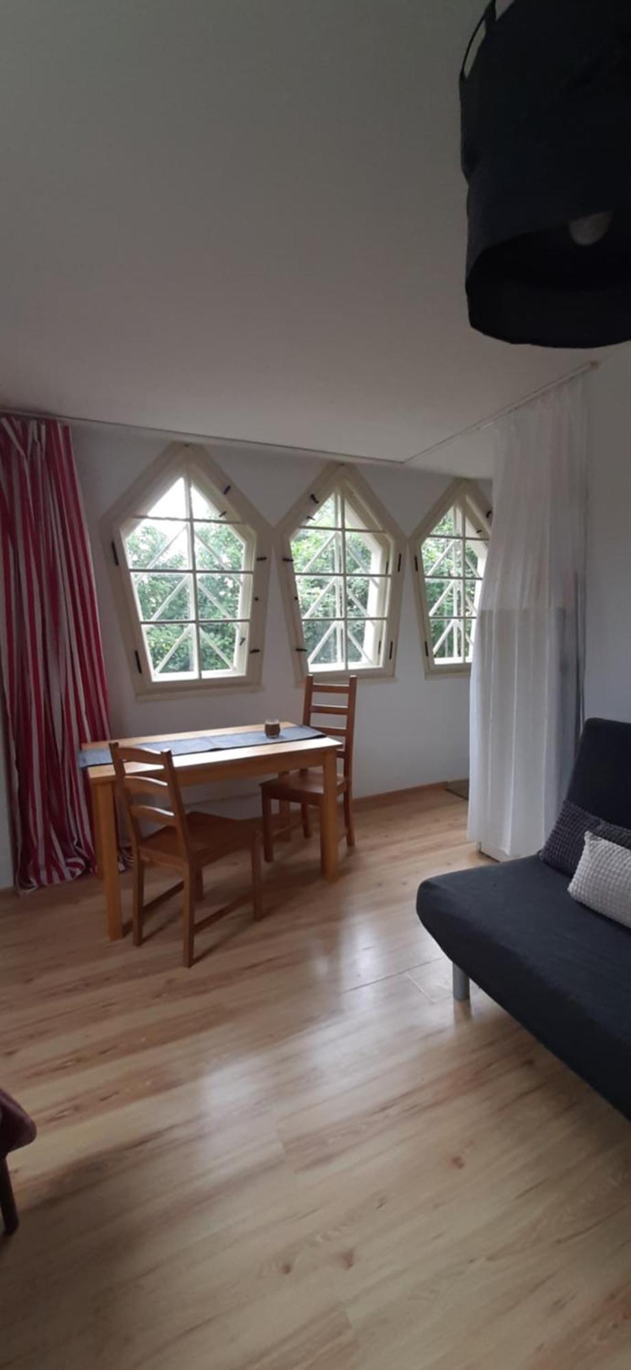 Appartement Klimatyczne Mieszkanie W Sopocie à Sopot Extérieur photo